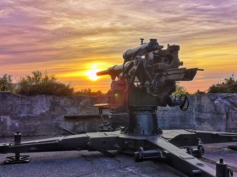 Luftvernkanon_Tueneset_Foto-TuenesetKystfortforening